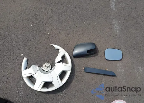 2009 Scion Xd from USA, damaged, VIN JTKKU10439J047576